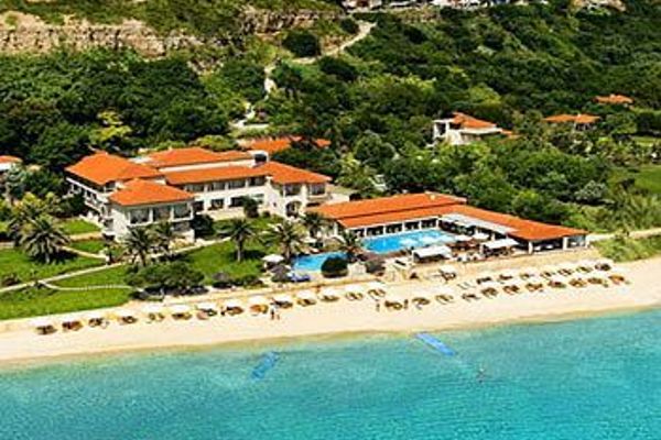 Afitis Boutique Hotel (Chalkidiki)